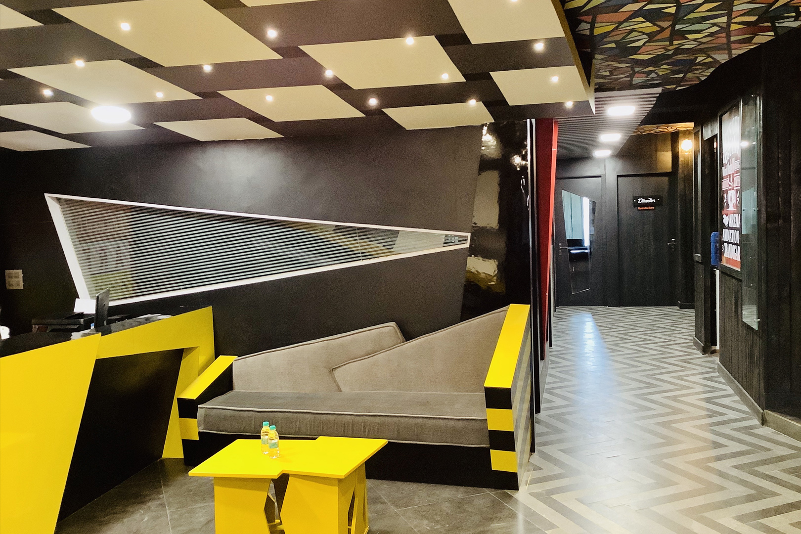 Arena Animation Chandigarh Sector 9 Leading Animation Institute In Chandigarh